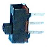 "Philmore 30-9185 Sub-Miniature Slide Switch, SPDT 300MA @125V, ON-ON"