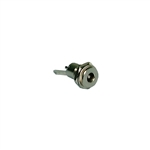 Philmore 325 DC Power Panel Mount Jack 5.5mm x 2.5mm Metal Housing