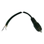 2.5mm STEREO/M-S/T-6'