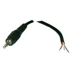 3.5mm STEREO/M-S/T-6'