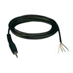 2.5mm-4 COND. STRAIGHT TO S/T-6 FT.