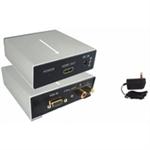 VGA/Audio - HDMI; Converter Box