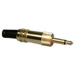 MONO 1/8" PLUG