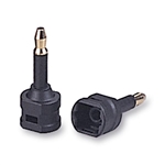 TOSLINK JACK/3.5mm MALE