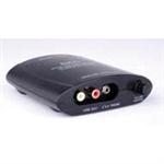 Digital Audio Converter USB
