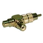 RCA T ADAPTOR
