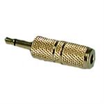 MOM PLUG-STEREO JACK-3.5-GOLD