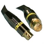 H.T. 6' SVHS CABLE