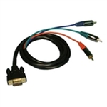 HDTV CABLE-6'