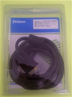 HDMI-DVI-D SINGLE LINK 3M