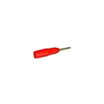 SPEAKER PIN PLUGS/CRIMP-ON