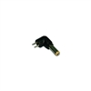 Philmore 48-2155 DC 2.1 X 5.5mm to 2 Pin Adapter
