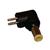 Philmore 48-3355 DC Plug 3.5 X 5.5 X 1.0mm to 2 Pin Adapter