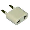 Foreign Plug Adapter - U.S. to Europe