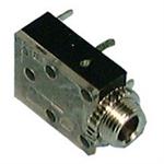 MINI STEREO JACK