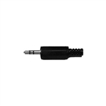 MINI STEREO PLUG-3.5mm