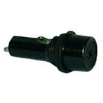FUSE HOLDER-6.4x30mm