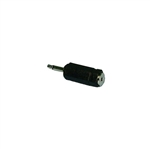 MONO-3.5 PLUG/2.5 JACK