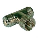 COAXIAL CONNECTOR