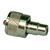 "Philmore 557A, UHF Male to Phono Jack Adaptor"