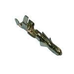 0.093" Male Crimp Pins For Plug (Molex) 25Pk