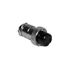 "Philmore 61-606, 6 Pin In-Line Female Mobile Connector"