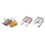 Mini Blade Fuse Grey-2A