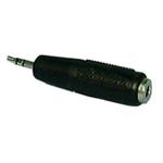 STEREO-2.5 PLUG/3.5 JACK