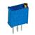 TRIM. POTENTIOMETER-20 TURN-50 ohm