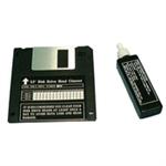 CLEANING DISKETTE-3 1/2