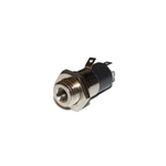"Philmore 70-088, Chassis Mt. Female Jack, 3.5mm, 4 Conductor"