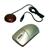 INFRARED WIRELESS MOUSE