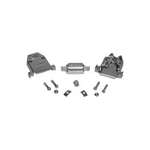 DB37 MALE KIT