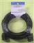 SVGA CABLE HD15 (M)/(F)-25'