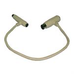 UNIVERSAL KEYBOARD ADAPTOR/1'
