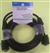 SVGA CABLE HD15 (M)/(M)-25'