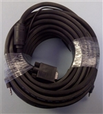 50 ft. Super VGA+Audio Male-Male Cable