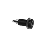 ISOLATED PANEL MT. MONO JACK-3.5MM