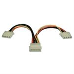 'Y' POWER CABLE