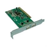 COMBO PCI TO USB CARD FOR PC & MAC
