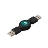 POCKET CABLE USB A/M-USB A/M