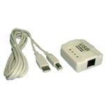 USB TO ETHERNET ADAPTER