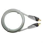 AUDIO CABLE RCA M/M-3'