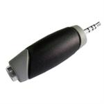 2.5mm 4 Cond./M-3.5mm 4 Cond./F