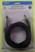 MICROPHONE CABLE-XLR F TO 1/4" M-12 FT.