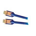 HDMI 1.4 (A) Male to Micro (D) Male 1 Meter