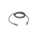 CAT6 CABLE-3'-LT. GREY