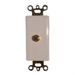 Designer Insert/1 F-81/White