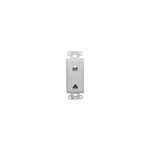 DECORA DUAL 4 COND-LIGHT ALMOND