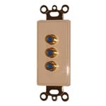 Designer Insert/3 F-81/Ivory